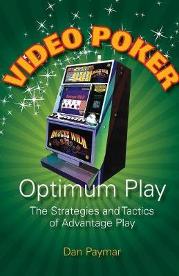 Book cover for Video Poker Optimum Play