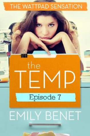 Cover of The Temp Episode Seven