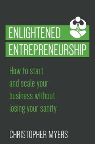 Cover of Enlightened Entrepreneurship