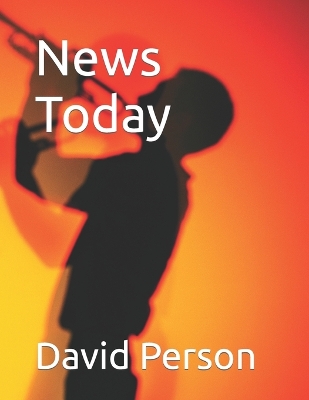 Book cover for News Today