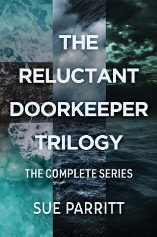 Cover of The Reluctant Doorkeeper Trilogy