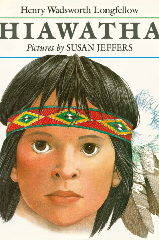 Cover of Hiawatha