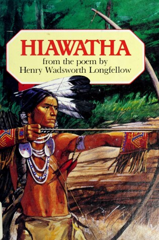 Cover of Hiawatha