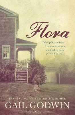 Book cover for Flora