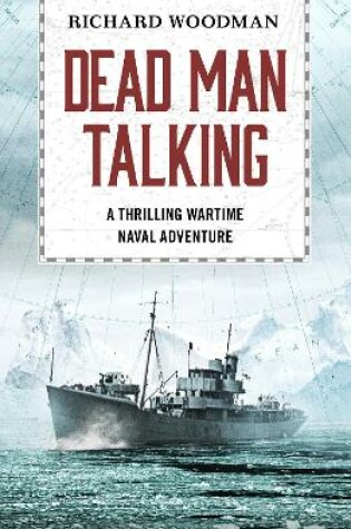 Cover of Dead Man Talking