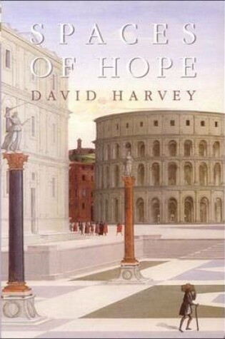 Cover of Spaces of Hope