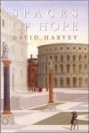 Book cover for Spaces of Hope