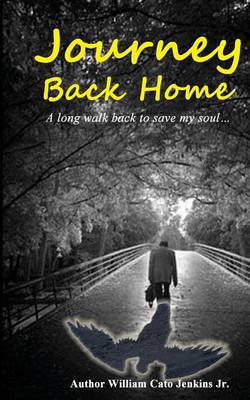 Book cover for Journey Back Home