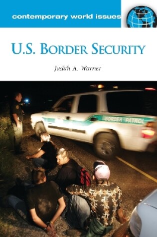 Cover of U.S. Border Security