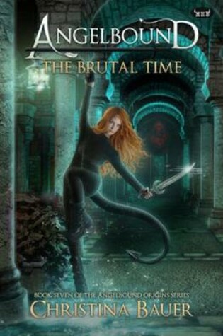 Cover of The Brutal Time
