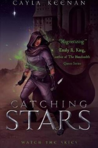 Cover of Catching Stars