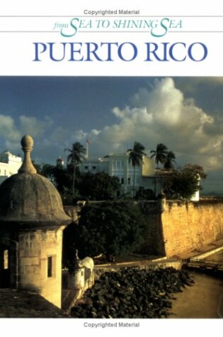 Cover of Puerto Rico - SSS