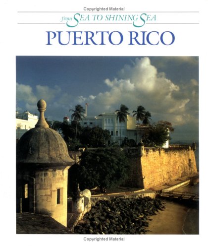 Cover of Puerto Rico - SSS