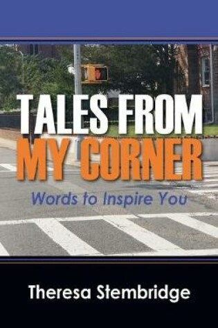 Cover of Tales From My Corner