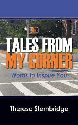 Book cover for Tales From My Corner