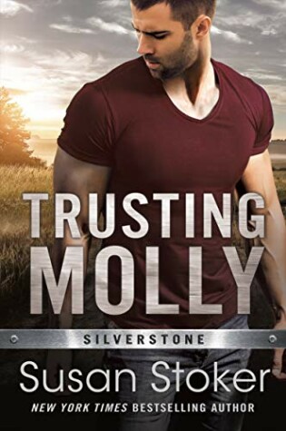 Cover of Trusting Molly