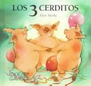 Cover of Los Tres Cerditos