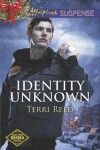 Book cover for Identity Unknown