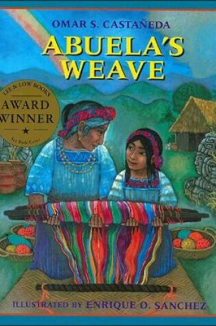 Cover of Abuela's Weave