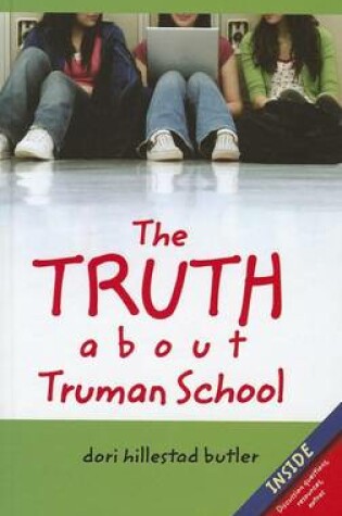 Cover of Truth about Truman School