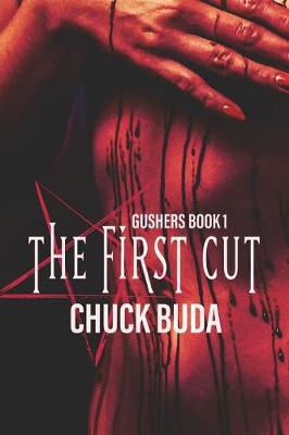 Book cover for The First Cut