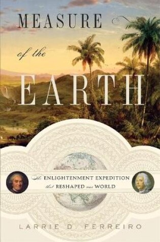 Cover of Measure of the Earth