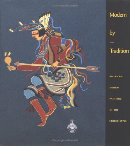 Cover of Modern by Tradition