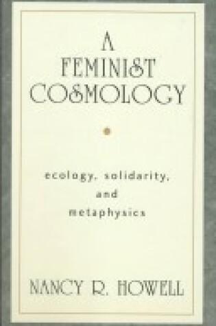 Cover of Equality and Alterity