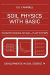 Book cover for Soil Physics with Basic