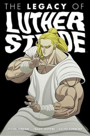Cover of Legacy of Luther Strode