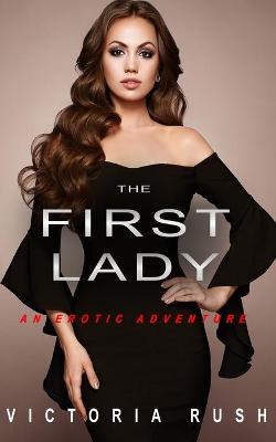Book cover for The First Lady