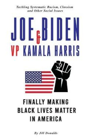 Cover of Joe Biden & VP Kamala Harris