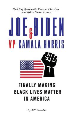 Cover of Joe Biden & VP Kamala Harris