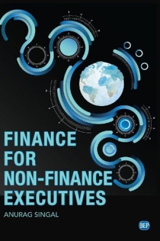 Cover of Finance for Non-Finance Executives