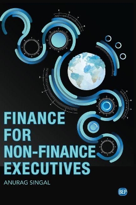 Book cover for Finance for Non-Finance Executives