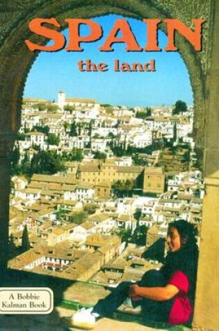 Cover of Spain, the Land