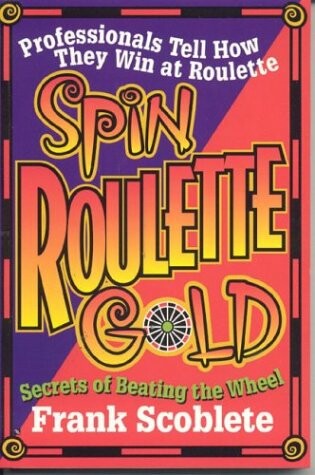 Cover of Spin Roulette Gold