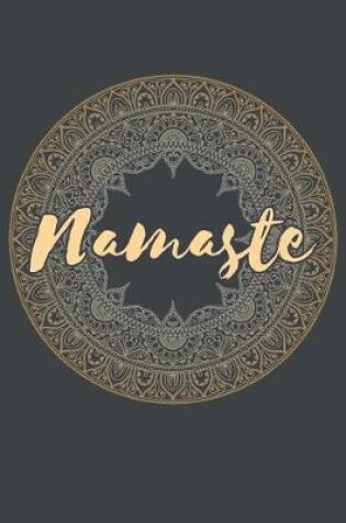 Cover of Namaste