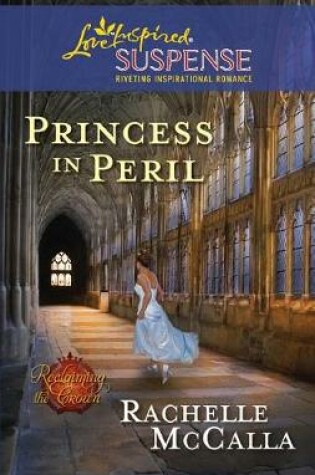 Cover of Princess in Peril