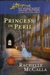 Book cover for Princess in Peril