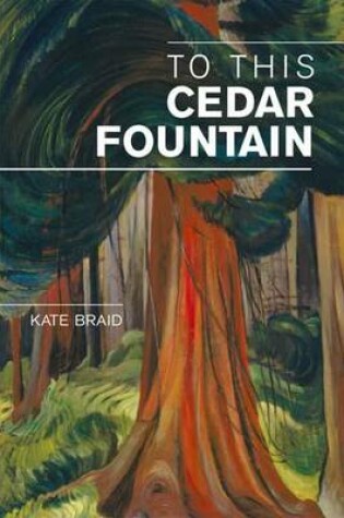 Cover of To This Cedar Fountain