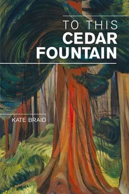 Book cover for To This Cedar Fountain