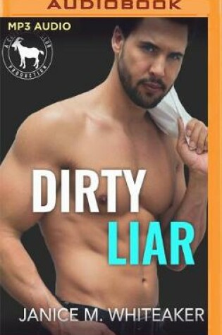Cover of Dirty Liar