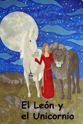 Book cover for El Leon y El Unicornio