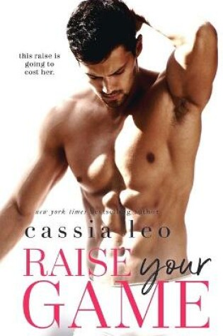 Cover of Raise Your Game