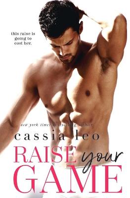 Book cover for Raise Your Game