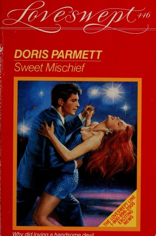 Cover of Sweet Mischief