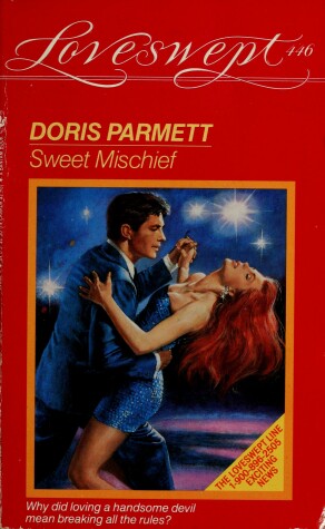 Cover of Sweet Mischief