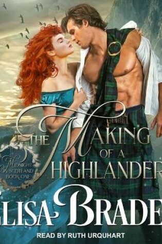 Cover of The Making of a Highlander
