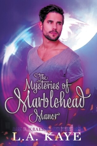 Cover of The Mysteries of Marblehead Manor